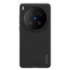 Nillkin Super Frosted PRO Magnetic Zadní Kryt pre Vivo X300 Ultra Black