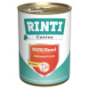 RINTI Canine obličky/žĺtky s kuracím mäsom 400 g - 12 x 400 g