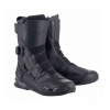 Boty SP-X BOA DRYSTAR, ALPINESTARS (černá/tmavě šedá) 2025 45