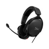 HyperX Cloud Stinger 2 Core Gaming Headsets Slúchadlá s mikrofónom Kábel Pres hlavu Hranie Čierna (683L9AA)