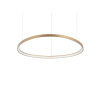 IDEAL LUX 307701 GEMINI SP D105 závesné svietidlo