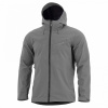 Bunda Monlite Rain Shell Pentagon® – Wolf Grey vel. XL