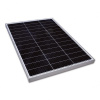 Monokryštalický solárny panel ExtraSUN - 150 W