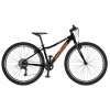 Bicykel Author Limit 27,5 čierny 2026