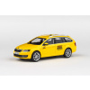 Abrex Škoda Octavia III Combi (2013) – AAA Taxi 1:43