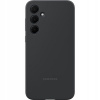 Samsung Galaxy A55 silikonové zadní čierne EF-PA556TBEGWW
