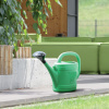 Plastová zelená kanva na zalievanie Spring 5 l PROSPERPLAST