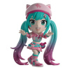 Youtooz Fortnite x Miku Vinyl Figurka Neko Hatsune Miku 12 cm
