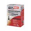 Vonkajší tmel NA MONTÁŽ-OPRAVY 1 kg Biela (Vonkajší tmel NA MONTÁŽ-OPRAVY 1 kg Biela)