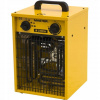 Elektrický ohrievač Master B3Eca 3 kW (Elektrický ohrievač Master B3Eca 3 kW)