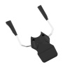Skialpová brzda ATK REAR SKIBRAKE AUTO EVO - čierna 102