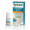 Alcon Systane Hydration očné kvapky bez konzervantov 10 ml