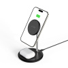 Tech-Protect A39 2in1 MagSafe Wireless Charger - Black