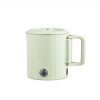 MEO Rýchlovarná kanvica / cestovná kanvica Maestro MR-009 0,8 l 600 W (MR-009-MINT) Mäta