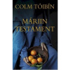 Máriin testament - Toibín Colm