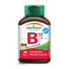 JAMIESON VITAMÍN B12 1000µg rýchlorozpustné tablety s príchuťou čerešne 100 tabliet