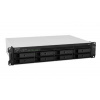 Synology RackStation RS1221RP+ (RS1221RP) Rack / AMD Ryzen V1500B / 4GB (8x 3,5