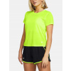 Under Armour UA Launch Tričko Shortsleeve 1382434 731
