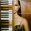 Alicia Keys - The Diary Of Alicia Keys (CD)