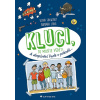 Kluci, to musíte vědět! - Ilona Einwohlt