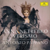 NETREBKO ANNA: VERISMO CD