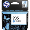 HP 935 Ink originál zelenomodrá C2P20AE atramenty; C2P20AE - HP C2P20AE - originálny