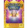 Andělské rady (Radleigh Valentine)