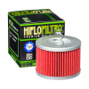 HIFLOFILTRO HF540 (Olejový Moto Filter)