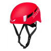 Lezecká prilba Salewa Pura - red