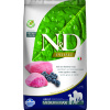 N&D Grain Free Dog Adult Lamb & Blueberry 2,5 kg