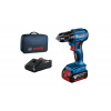 BOSCH GSR 185-LI - 06019K3005 - Akumulátorový vŕtací skrutkovač