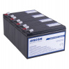 AVACOM náhrada za RBC133 - bateriový kit pro renovaci RBC133 (4ks baterií) (AVA-RBC133-KIT)