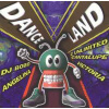 Dance Land - CD