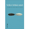 Velice lehká smrt - Simone de Beauvoirová