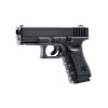 Umarex Airsoft. pištoľ GLOCK 19, kal. 6mm, CO2