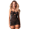 Obsessive Chemise Arrowel S/M