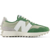 Dámske/pánske športové tenisky New Balance 327 Suede Green (U327CE) 44.5