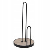 Držiak papiera Kovový stojan na papierové uteráky (Držiak papiera Kovový stojan na papierové uteráky)