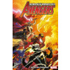 Avengers 8 Do nitra Phoenix - Jason Aaron