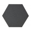 Pyramid Hexagon