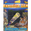 Expedícia Zem - Posvieť si na divočinu