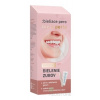 Biela perla Bieliace pero (pero s bieliacim gélom 8 ml + zubná pasta 30 ml) 1x1 set DIMENZIA, spol. s r.o.