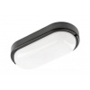 GTV KODO Kanálové svítidlo, LED, 12W, 1080lm, 4000K, AC180-250V, IP54, IK0