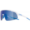 ALPINA Okuliare TURBO PRO YOUTH white matt