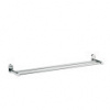 KELA Tyč na uteráky LUCIDO 75,5 cm, nerez 18/10 lesk KL-22685