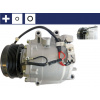 MAHLE Kompresor, klimatizace BEHR ACP 579 000S