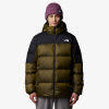 THE NORTH FACE M DIABLO DOWN HOODIE L