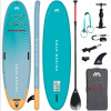 Aqua Marina Dhyana 10'8'' Modrá paddleboard