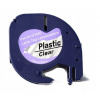 Páska pre DYMO LetraTag 12 mmx4 m 12268 S072154
