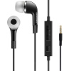 Originálne slúchadlá Samsung EHS64AVFBE jack 3,5 mm čierne voľne ložené